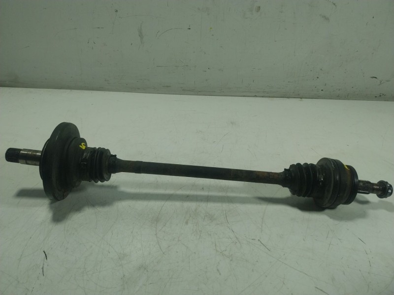 Recambio de transmision trasera derecha para mercedes-benz cls (c219) cls 350 (219.356) referencia OEM IAM A2113500556  