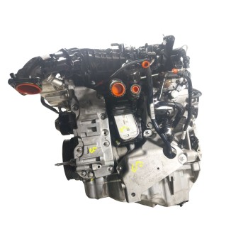 MOTOR COMPLETO 11002240248 N47D20C 
