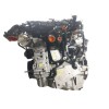 Recambio de motor completo para bmw 5 (f10) 520 d referencia OEM IAM 11002240248 N47D20C 
