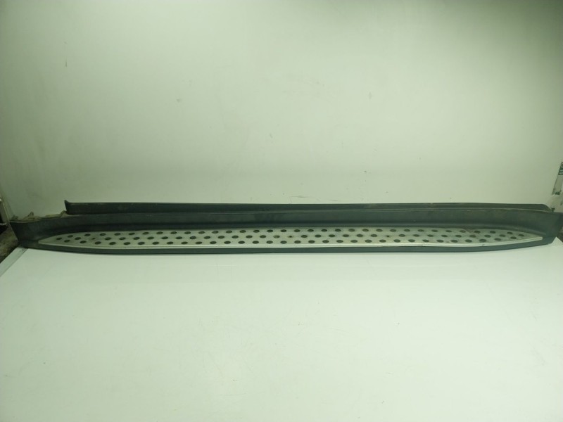 Recambio de estribo para mercedes-benz clase m (w164) 6.2 v8 cat referencia OEM IAM A1646900510  