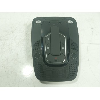 PILOTO INTERIOR 4K0947135B6PS 4K0947135B 