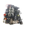 Recambio de motor completo para bmw 5 (f10) 520 d referencia OEM IAM 11002240248 N47D20C 