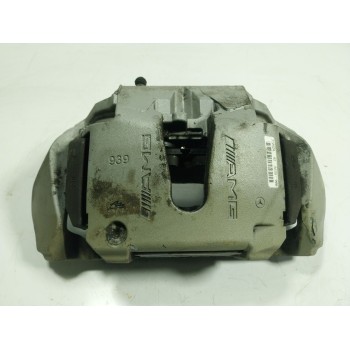 PINZA FRENO DELANTERA IZQUIERDA A1644213998 710524020239 