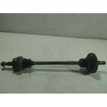 TRANSMISION TRASERA IZQUIERDA A2113500556 