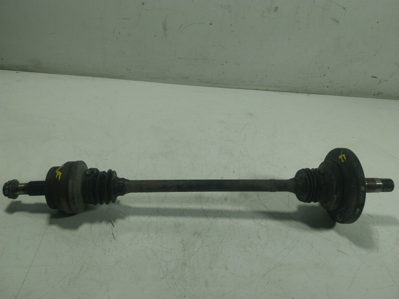 Recambio de transmision trasera izquierda para mercedes-benz cls (c219) cls 350 (219.356) referencia OEM IAM A2113500556  