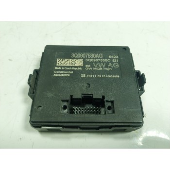 MODULO ELECTRONICO 3Q0907530AG 3Q0907530 
