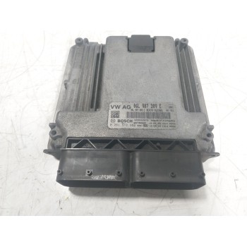 CENTRALITA MOTOR UCE 06L907309E 06L907309E 