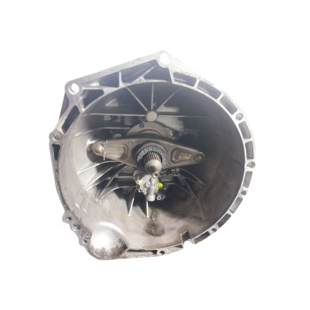 CAJA CAMBIOS 23007637981 HNP 