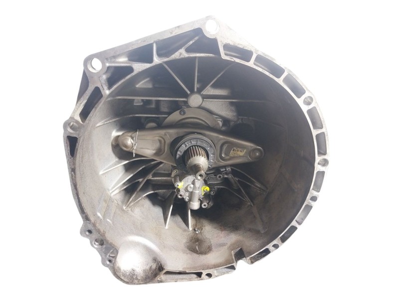 Recambio de caja cambios para bmw 5 (f10) 520 d referencia OEM IAM 23007637981 HNP 