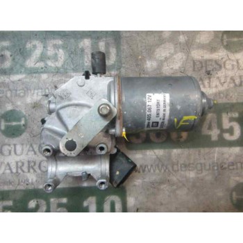 MOTOR LIMPIA DELANTERO 13182340 6M13182340 