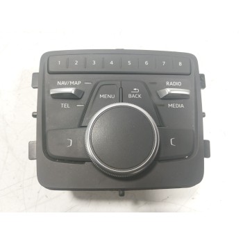 MANDO MULTIFUNCION 8W0919614N 8W0919614N 