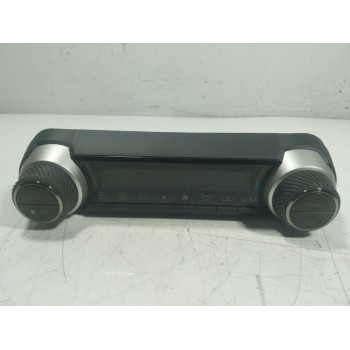 MANDO CLIMATIZADOR 5590042671 75K607 