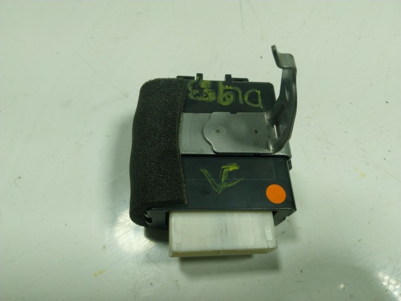 Recambio de modulo electronico para lexus ct 1.8 16v cat (híbrido) referencia OEM IAM 8594076020 8594076020 