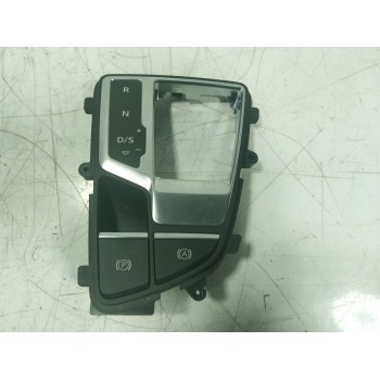 PALANCA FRENO DE MANO 4M1927225A 8W1713111C 8W1713111CMNC