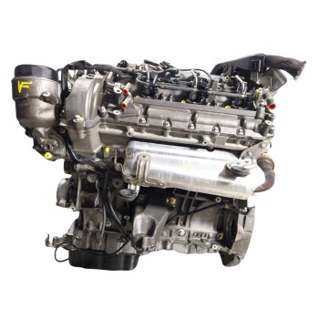 MOTOR COMPLETO A6420107602 MOTOR COMPLETO 642930 