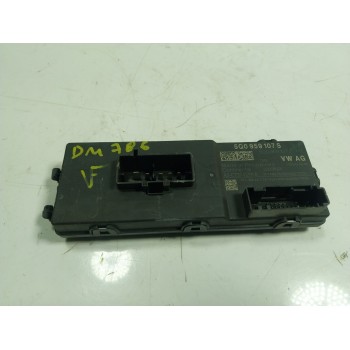 MODULO ELECTRONICO 5Q0959107S 5Q0959107 