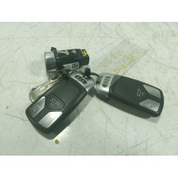 CONMUTADOR DE ARRANQUE 8W1905217F 8W1905217F 