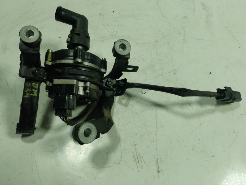 Recambio de bomba agua para kia niro concept referencia OEM IAM 2510003HZ6 2510003HZ6 