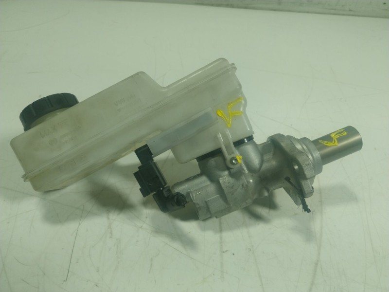 Recambio de bomba freno para audi q4 e-tron aq4e f4bac3 referencia OEM IAM 1EB614019A  