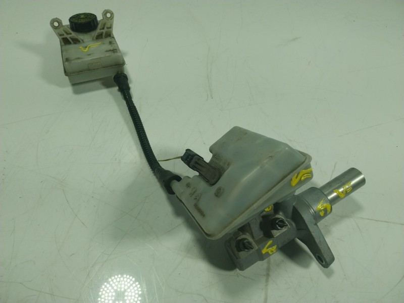 Recambio de bomba freno para citroën ds5 2.0 blue-hdi fap referencia OEM IAM 1607249280 9654002180 