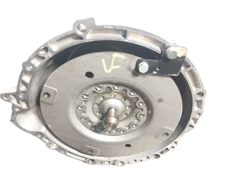 Recambio de caja cambios para jaguar f-pace (x761) 2.0 td4 awd referencia OEM IAM T2H8590 H7A37000AB 