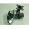 Recambio de turbocompresor para cupra leon sportstourer (kl8) 1.4 tsi phev referencia OEM IAM 04E145873G 04E145873 