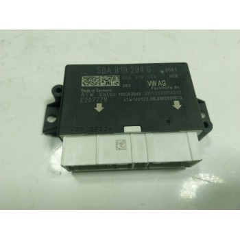 MODULO ELECTRONICO 5QA919294G 5QA919294 