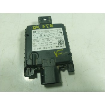 MODULO ELECTRONICO 2Q0907686E 2Q0907686 