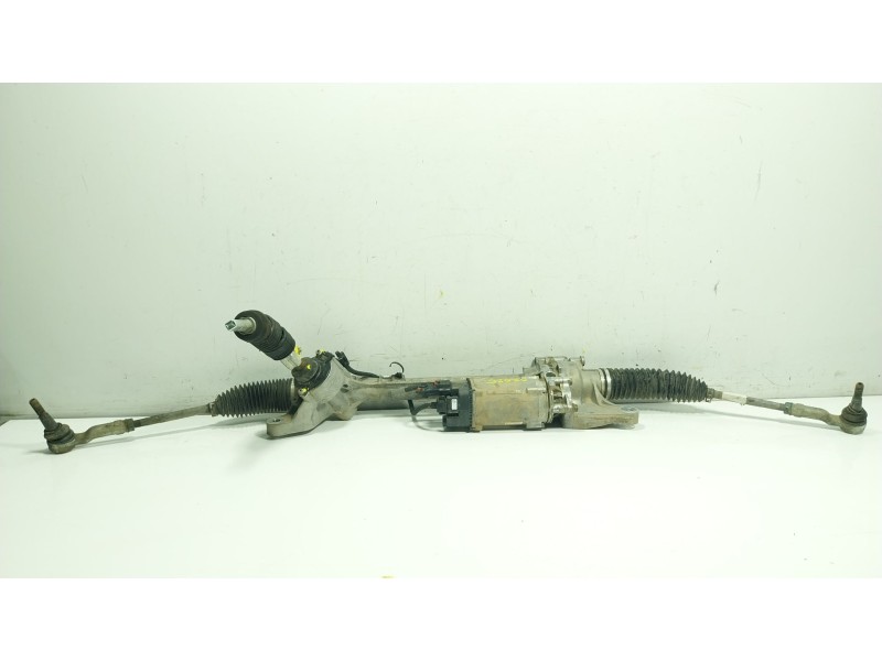 Recambio de cremallera direccion para land rover range rover sport ii (l494) 3.0 sdv6 4x4 referencia OEM IAM LR106153 JPLA3200CA