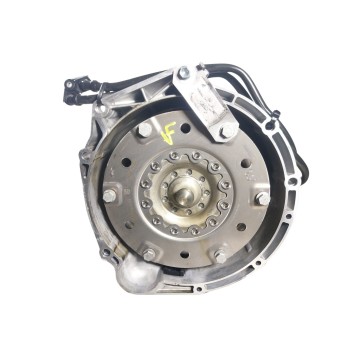 CAJA CAMBIOS 24008605538 8HP70 