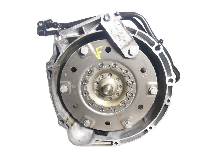 Recambio de caja cambios para bmw 6 gran coupe (f06) 640 d referencia OEM IAM 24008605538 8HP70 