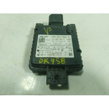 MODULO ELECTRONICO 2Q0907685E 2Q0907685 