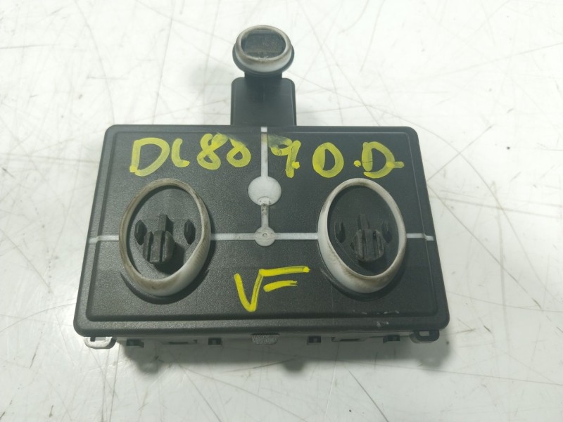 Recambio de modulo electronico para audi a5 sportback (f5a) 2.0 16v tfsi referencia OEM IAM 4M0959792H 8W0959592H 