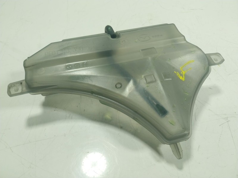 Recambio de deposito expansion para mazda cx-5 2.0 cat referencia OEM IAM  PEO115350 