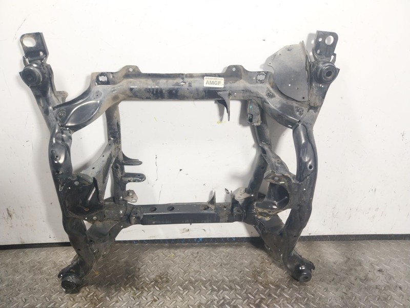 Recambio de puente delantero para mercedes-benz clase m (w164) 6.2 v8 cat referencia OEM IAM A1643300258  