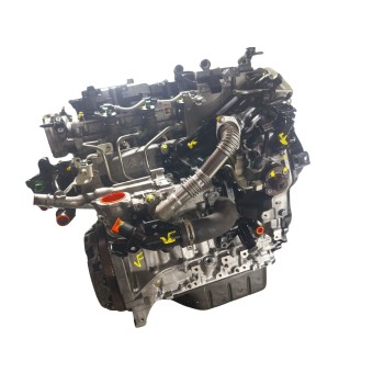 MOTOR COMPLETO 1606279580 8H01 