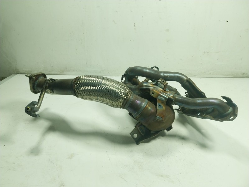 Recambio de catalizador para mazda cx-5 2.0 cat referencia OEM IAM   