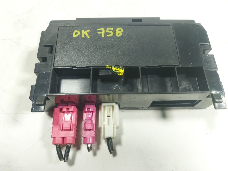 Recambio de modulo electronico para audi q4 e-tron aq4e f4bac3 referencia OEM IAM 10A035284C 10A035284 