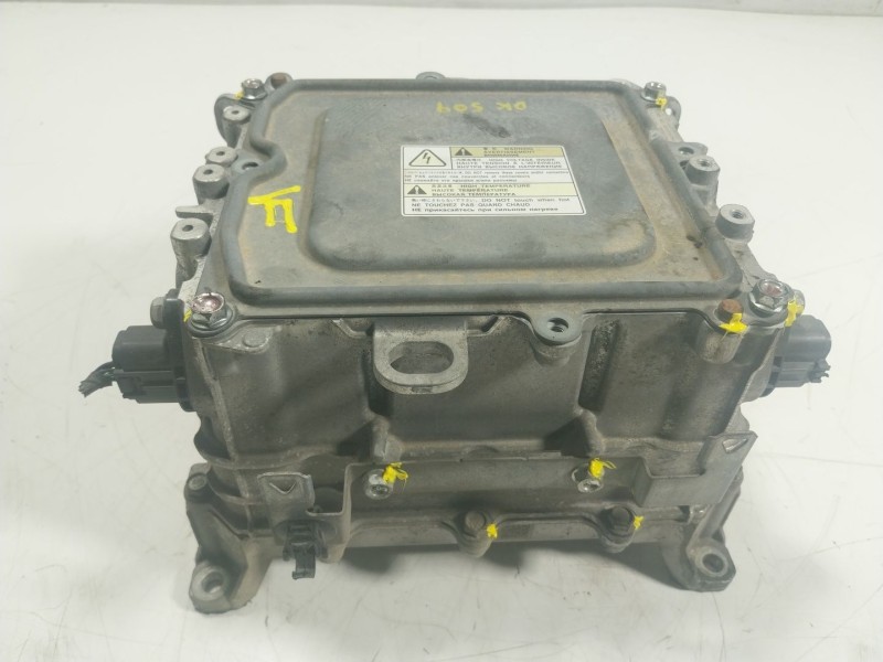 Recambio de convertidor de voltaje para citroën c-zero seduction referencia OEM IAM 1613239680 9410A048 