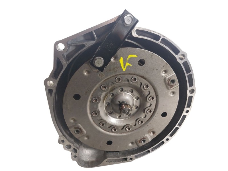 Recambio de caja cambios para bmw 3 (f30, f80) 320 d referencia OEM IAM 24007642245 8HP45 