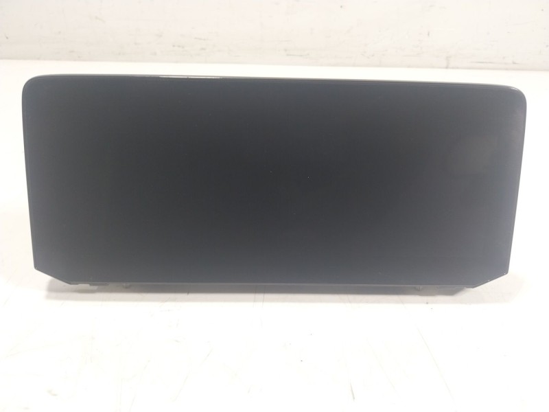 Recambio de pantalla multifuncion para mazda cx-5 2.0 cat referencia OEM IAM  KGC2611J0B 