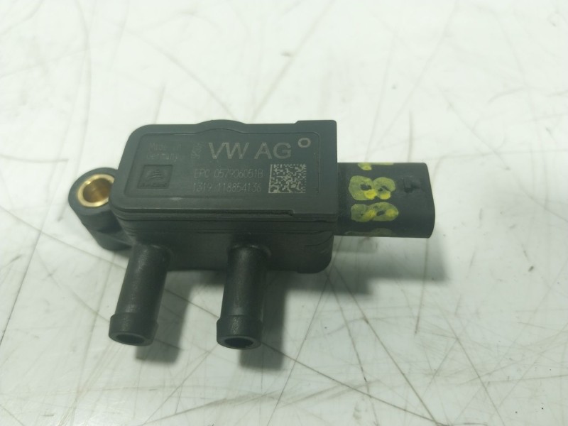 Recambio de modulo electronico para audi a5 sportback (f5a) 2.0 16v tfsi referencia OEM IAM 057906051B 06L131551D 