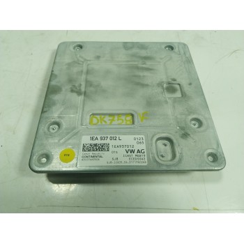 MODULO ELECTRONICO 1EA937012L 1EA937012 