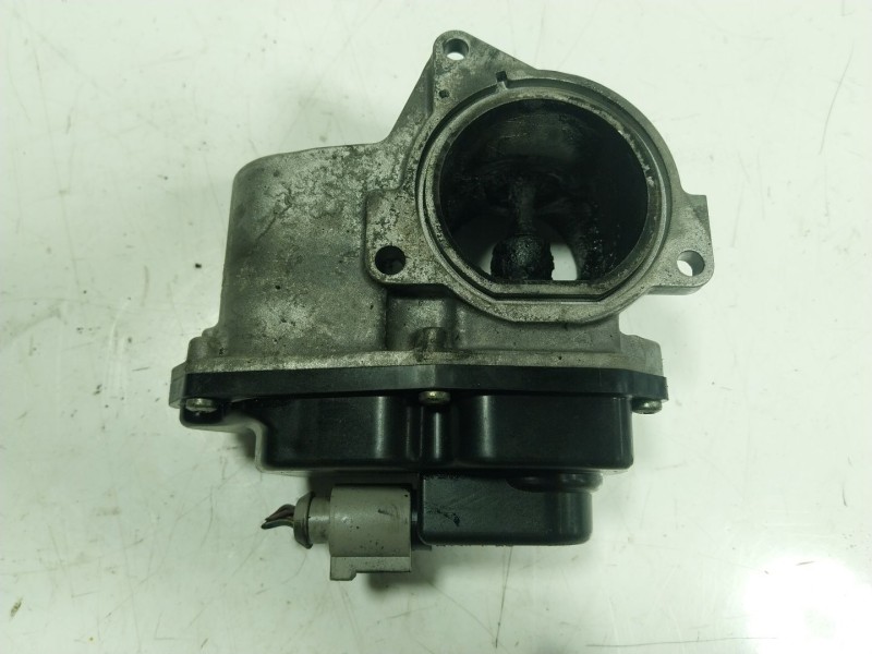 Recambio de valvula egr para volkswagen tiguan (5n1) 2.0 tdi referencia OEM IAM  03L131501 