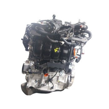 MOTOR COMPLETO 190002E010 A25A 