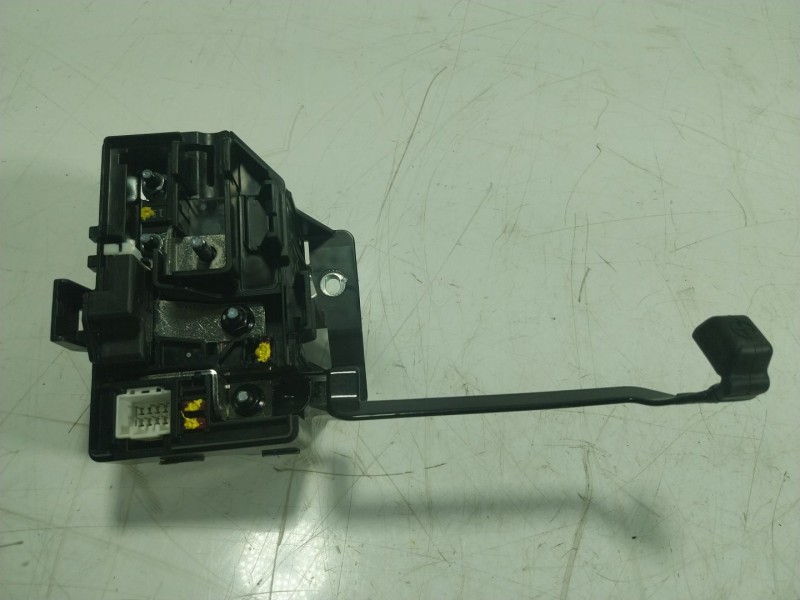 Recambio de caja reles / fusibles para kia niro concept referencia OEM IAM 375S3G2100 1808241640 