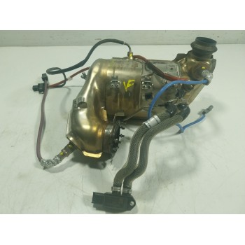 FILTRO DE PARTICULAS 208A05626R 208A05626R 