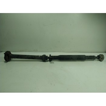 TRANSMISION CENTRAL A1644102302 