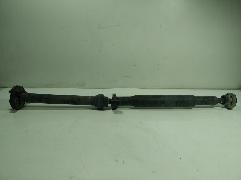 Recambio de transmision central para mercedes-benz clase m (w164) 6.2 v8 cat referencia OEM IAM A1644102302  