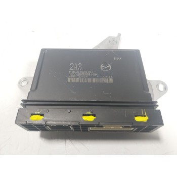 MODULO ELECTRONICO KBG6626H0E 